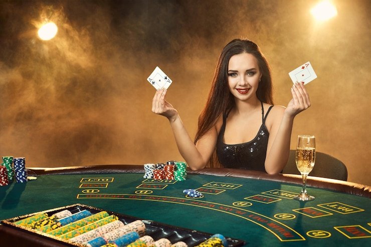 ironman88 Apa yang Kami Tawarkan dalam Live Casino
